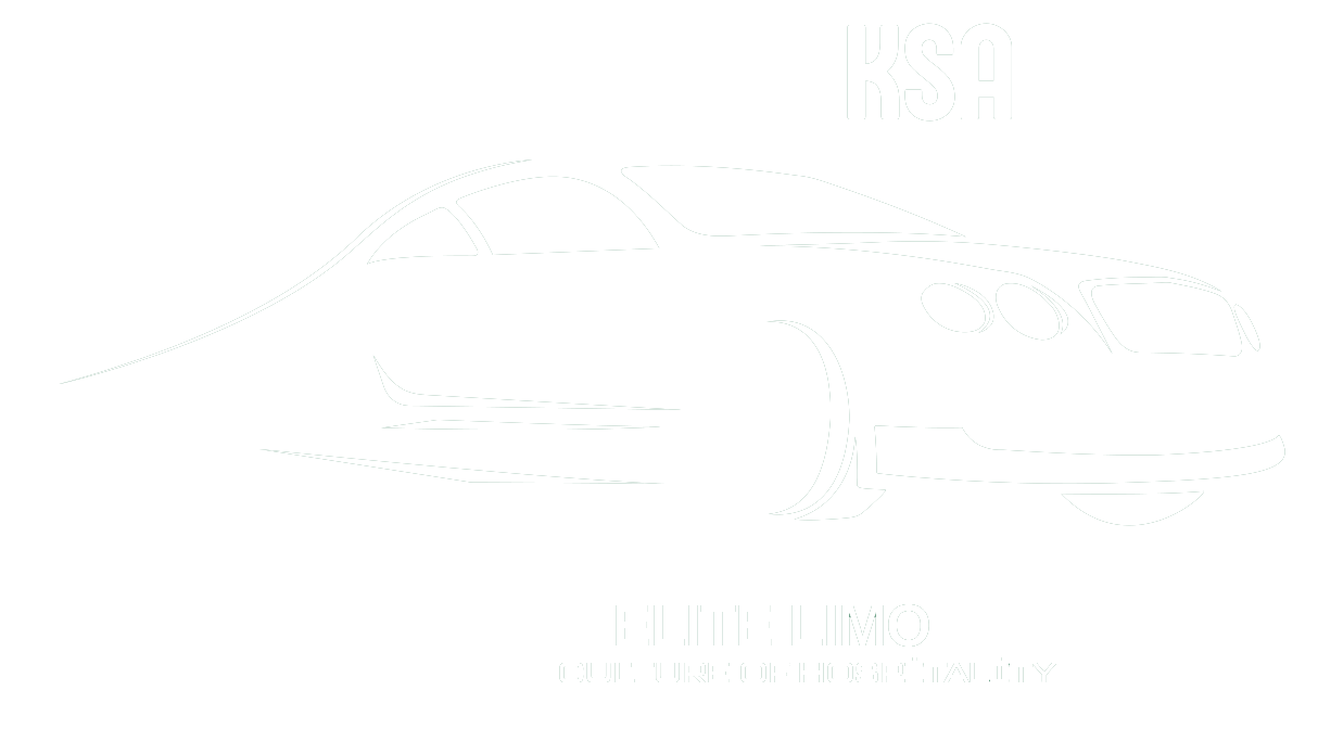 KSA ELITE LIMO